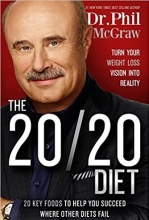 کتاب The 20/20 Diet