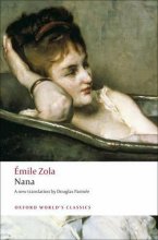کتاب رمان انگلیسی نانا Nana