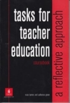 کتاب معلم تاسکس فور ادوکیشن کورسبوک  Tasks for Teacher Education Coursebook