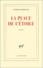 کتاب زبان فرانسه La Place de l'etoile