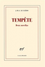 کتاب زبان فرانسه تمپت Tempete