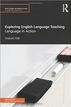 کتاب اکسپلورینگ انگلیش لنگوییچ تیچینگ Exploring English Language Teaching