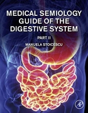 کتاب مدیکال سمیولوژی Medical Semiology of the Digestive System Part II2020