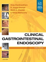 کتاب کلینیکال گستروینتستینال اندوسکوپی Clinical Gastrointestinal Endoscopy 3rd ed. Edition2018