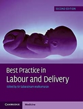 کتاب بست پرکتیس این لیبر اند دلیوری Best Practice in Labour and Delivery 2nd Edition2017