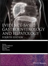کتاب اویدنس بیسید گسترونترولوژی اند هپاتولوژی Evidence-based Gastroenterology and Hepatology