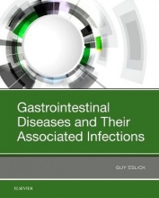 کتاب گستروینتستینال دیزیززGastrointestinal Diseases and Their Associated Infections