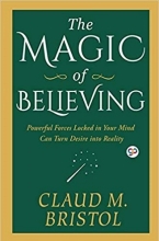 کتاب مجیک آف بلیوینگ The Magic of Believing