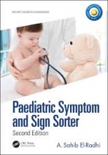 کتاب پدیاتریک سیمپتوم اند ساین سورتر Paediatric Symptom and Sign Sorter, 2nd Edition2019