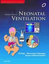 کتاب اسنشالز آف نیونیتال ونتیلیشن Essentials of Neonatal Ventilation, 1st Edition2019