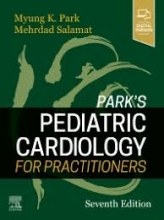 کتاب پارکز پدیاتریک کاردیولوژی فور پرکتیشنرز Park's Pediatric Cardiology for Practitioners 7th Edition