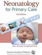 کتاب نیونیتولوژی فور پرایمری کر Neonatology for Primary Care 2020