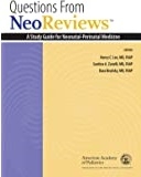 کتاب کوازشن فرام نیوریویوز 2020 Questions From NeoReviews: A Study Guide for Neonatal-Perinatal Medicine 2nd ed. Edition