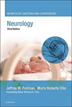 کتاب نیورولوژی 2019 Neurology: Neonatology Questions and Controversies (Neonatology: Questions & Controversies) 3rd Edition
