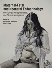 کتاب مترنال فیتال اند نیونیتال اندوکرینولوژی 2020 Maternal-Fetal and Neonatal Endocrinology: Physiology, Pathophysiology, and Cl