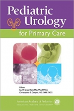 کتاب پدیاتریک اورولوژی Pediatric Urology for Primary Care