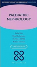 کتاب پیدیاتریک نفرولوژی Paediatric Nephrology