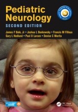کتاب پدیاتریک نیورولوژی Pediatric Neurology