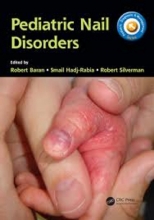 کتاب پدیاتریک نیل دیسوردرس Pediatric Nail Disorders