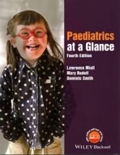 کتاب پیدیاتریکس ات ای گلانس Paediatrics at a Glance