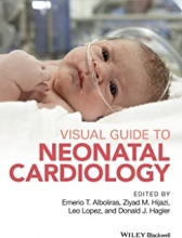 کتاب ویژال گاید تو نئونیتال کاردیولوژی Visual Guide to Neonatal Cardiology