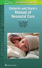 کتاب کلوهرتی اند استارکز مانوئل آف کر Cloherty and Stark's Manual of Neonatal Care