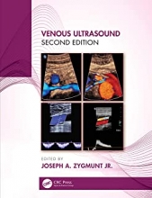 کتاب ونوس اولتراسوند Venous Ultrasound 2020