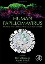 کتاب هومن پاپیلوما ویروس Human Papillomavirus: Proving and Using a Viral Cause for Cancer 1st Edition, Kindle Edition 2020