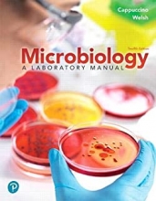 کتاب میکروبیولوژی 2020 Microbiology: A Laboratory Manual 12th Edition, Kindle Edition