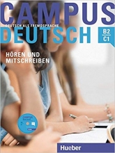 کتاب Campus Deutsch B2/C1: Horen und Mitschreiben