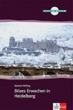 کتاب Boses Erwachen in Heidelberg