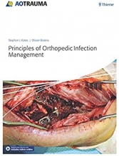 کتاب پرنسیپلز آف ارتوپدیک اینفکشن منیجمنت Principles of Orthopedic Infection Management