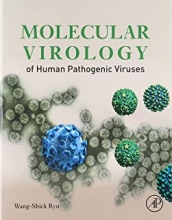 کتاب مولکولار ویرولوژی Molecular Virology of Human Pathogenic Viruses