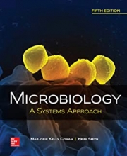کتاب میکروبیولوژی Microbiology A Systems Approach