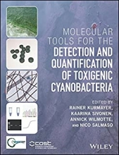 کتاب مولکولار تولز فور دتکشن Molecular Tools for the Detection and Quantification of Toxigenic Cyanobacteria