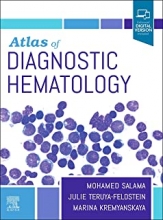 کتاب اطلس آف دایگناستیک هماتولوژی Atlas of Diagnostic Hematology