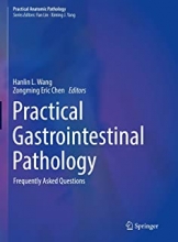 کتاب پرکتیکال گسترونتستینال پاتولوژی Practical Gastrointestinal Pathology2021