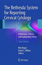 کتاب The Bethesda System for Reporting Cervical Cytology, 3rd Edition2015
