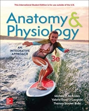 کتاب آناتومی اند فیزیولوژی Anatomy & Physiology: An Integrative Approach