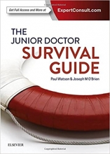 کتاب جونیور دکتر سیروایوال گاید The Junior Doctor Survival Guide 1st Edition