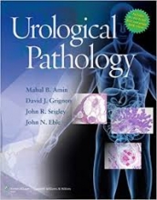 کتاب اورولوژیکال پاتولوژی Urological Pathology, 1st Edition2013