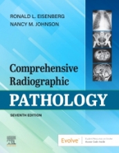 کتاب کامپرهنسیو رادیوگرافیک پاتولوژی Comprehensive Radiographic Pathology, 7th Edition2020