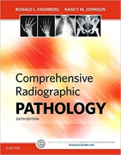 کتاب وورک بوک فور کامپرهنسیو رادیوگرافیک پاتولوژی  Workbook for Comprehensive Radiographic Pathology, 6th Edition2015