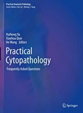 کتاب پرکتیکال سیتوپاتولوژی Practical Cytopathology : Frequently Asked Questions