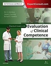 کتاب پرکتیکال گاید تو اوالوایشن آف کلینیکال کامپتنس Practical Guide to the Evaluation of Clinical Competence, 2nd Edition2017