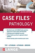 کتاب کیس فایلز پاتولوژی Case-Files-Pathology-2nd-Edition2008
