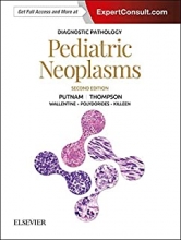 کتاب دایگناستیک پاتولوژی Diagnostic Pathology: Pediatric Neoplasms 2nd Edition2018