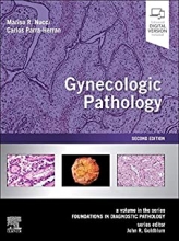 کتاب ژنیکولوژیک پاتولوژی Gynecologic Pathology, 2nd Edition2020