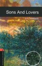 کتاب داستان بوک ورم پسرها و عشاق Bookworms 5. Sons and Lovers