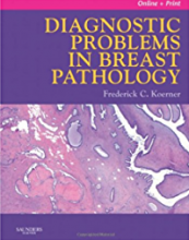 کتاب دایگنوستیک پرابلم این بریست پاتولوژی Diagnostic Problems in Breast Pathology 1st Edition2008